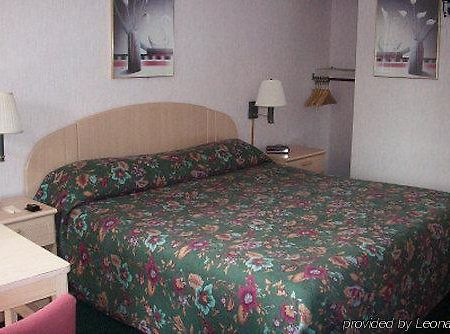 Davidson Lodge Thomasville Rom bilde