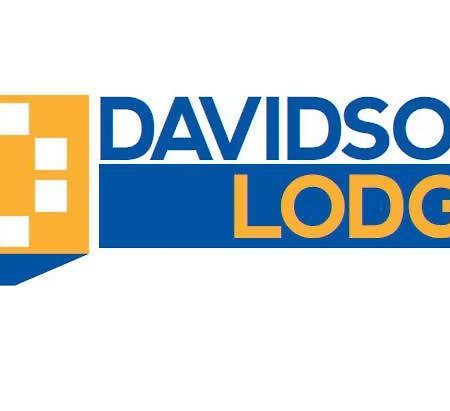 Davidson Lodge Thomasville Eksteriør bilde