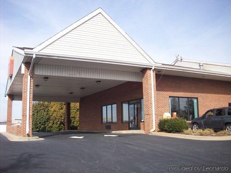 Davidson Lodge Thomasville Eksteriør bilde