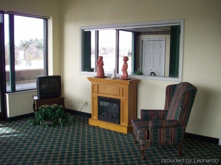 Davidson Lodge Thomasville Interiør bilde