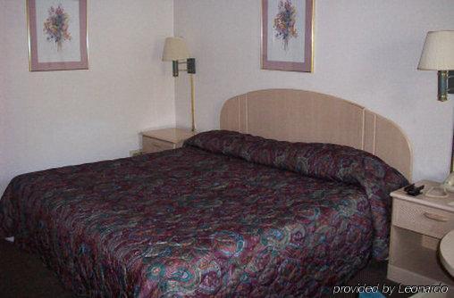 Davidson Lodge Thomasville Rom bilde