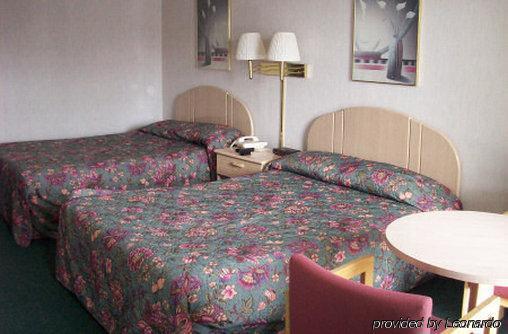 Davidson Lodge Thomasville Rom bilde
